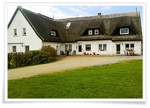  Ferienhaus auf der Insel  Rügen